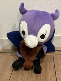 ズーラシアンブラス　ぬいぐるみのサムネイル