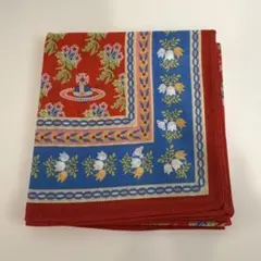 Vivienne Westwood ハンカチ　レディース　メンズ　未使用