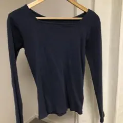 リブニット　ローリーズファーム