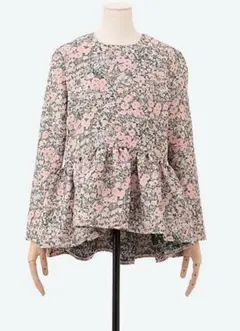 2025年最新】TSURU by Mariko Oikawa レディース 長袖 シャツ