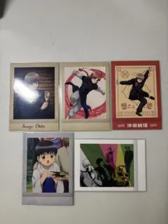 銀魂パシャこれ まとめ売り