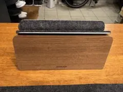 グローブメイド GROVEMADE mac用キーボード台 - メルカリ