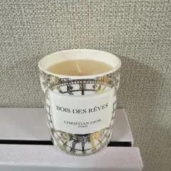 DIOR アロマキャンドル 2個セット ディオール 限定 非売品 Dior (ディオール) アロマキャンドル｜トレファクONLINE