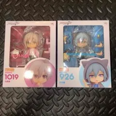 2025年最新】ねんどろいど九条天の人気アイテム - メルカリ