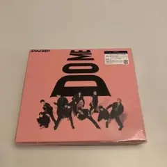 Snow Man i DO ME 初回盤B