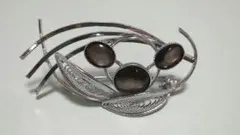 ブローチ　ヴィンテージ