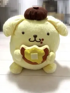 2026年最新】ポムポムプリン ホットケーキの人気アイテム - メルカリ
