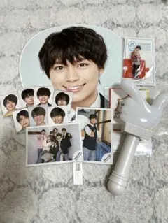 なにわ男子 まとめ売り