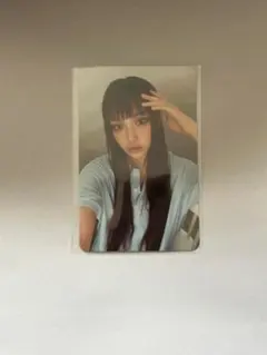 Newjeans ヘイン トレカ