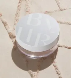 フェイスパウダー