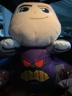 トイストーリーぬいぐるみセット