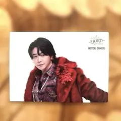 2026年最新】mrs. green apple フォトカ 大森元貴の人気アイテム