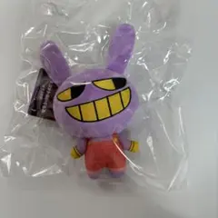 アメデジ ジャックス マスコットぬいぐるみ