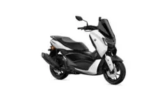 NMAX125　2025　純正マフラー（型式 SEL1J）のサムネイル