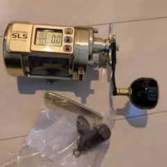 Calcutta 3000 シマノ デジタナSLSカルカッタ 3000｜＠ベリーネット 日本最大新品中古