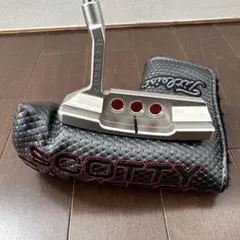 スコッティキャメロン クラブ