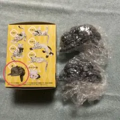 刀剣乱舞 ぬーどるストッパーフィギュアぷち 鵺