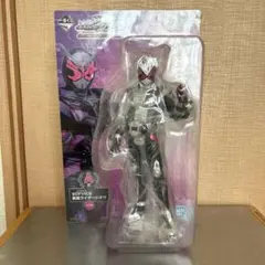 一番くじ 仮面ライダージオウ SOFVICS フィギュア