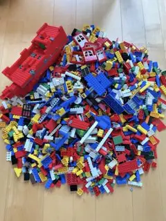 LEGO レゴ 大量セット まとめ売り カーズ マックィーン - メルカリ
