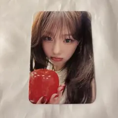 kep1er タレントカード