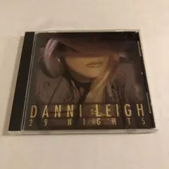 danni leigh/29 nights