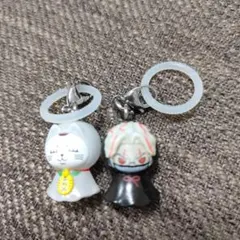 ダンダダン めじるしアクセサリー ターボババア　オカルン (変身)