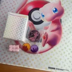 シャドウサイン済み ultra pro マジックコン限定桃桃子 稲妻プレイ