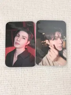 Zee NuNew じぬぬ cutie pie トレカ バラ売り◎ 2026年最新】nunew zeeの人気アイテム - メルカリ