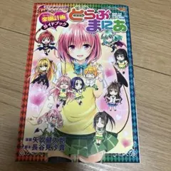 ぱ〜ふぇくとらぶる! To LOVEる -とらぶる- 公式データブック - メルカリ