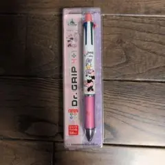 PILOT Dr.Grip 4+1 ミニー＆デイジー 多機能ペンのサムネイル