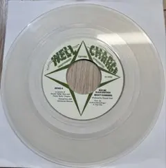 Why Me Black Brother / Mighty Diamonds