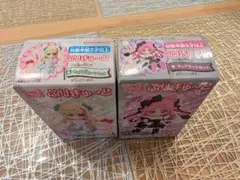 ぷりきゅーと キュアキッス キュアズキューン 未開封 プリキュア