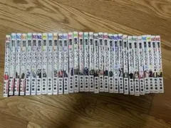 全巻完結】マキバオー 全シリーズ全巻セット(全52冊) - メルカリ
