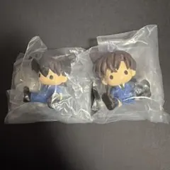 名探偵コナン ミニフィギュア