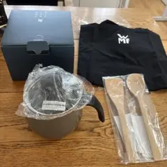 2025年最新】wmf フュージョンテック ミネラル マルチポットの