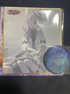 プロセカ　ニーゴ　まとめ売り