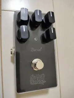 【最終値下げ】SOUNDFROG BerialS ブルー 昇圧 アクリルプレート 最終値下げ】SOUNDFROG BerialS ブルー 昇圧 アクリルプレート