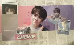 バーノン スローガン　ポストカード