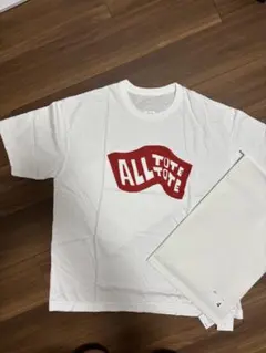 visvim JUMBO TEE Tシャツ ポップアップ　コレクションブック付