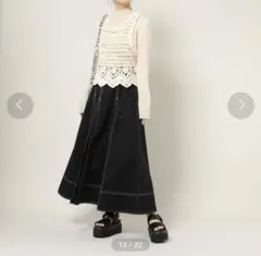 FREAKSSTORE Dickies スカート