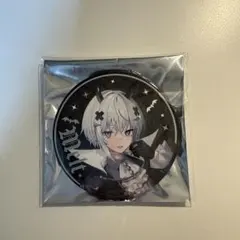 メルトダテンシくん 缶バッジ