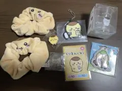 ちいかわ 栗まんじゅう セット まとめ売り