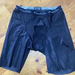 グランドイーワンズ　ホルミーボクサーパンツ四部丈