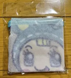 メゾピアノ クリアフラットポーチ ブルーベリエちゃん - メルカリ