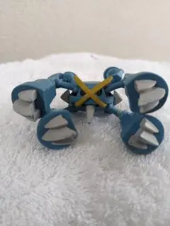 ポケモン モンコレ メタグロス フィギュア