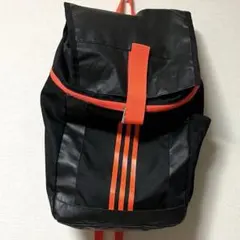 アディダス　サッカー　リュック