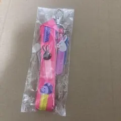 PEZネックストラップ