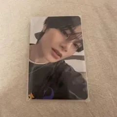 スキズ straykids トレカ STAYZONE 10/19 アイエン