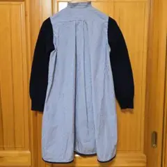 sacaiワンピース