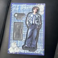 三代目 JSB FOREVER ONE アクリルスタンド NAOTO